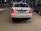 Geely SC7 2014 года за 2 500 000 тг. в Актау – фото 5