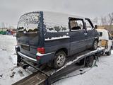 Volkswagen Transporter 1994 года за 750 750 тг. в Павлодар