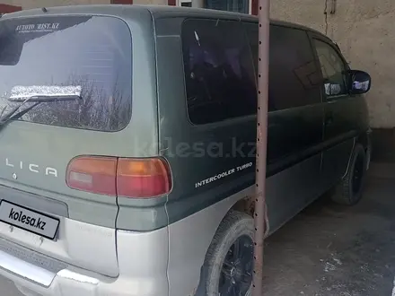 Mitsubishi Delica 1997 года за 4 200 000 тг. в Алматы – фото 3