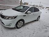 Kia Rio 2015 годаfor5 200 000 тг. в Астана