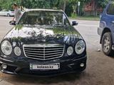 Mercedes-Benz E 63 AMG 2007 года за 12 000 000 тг. в Алматы