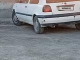 Volkswagen Golf 1993 года за 750 000 тг. в Шымкент – фото 3