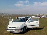 Volkswagen Golf 1993 года за 750 000 тг. в Шымкент – фото 5