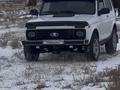 ВАЗ (Lada) Lada 2121 2013 года за 2 100 000 тг. в Атырау