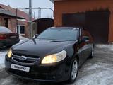 Chevrolet Epica 2007 годаfor2 400 000 тг. в Актобе – фото 5