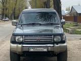 Mitsubishi Pajero 1993 годаүшін3 000 000 тг. в Алматы – фото 3