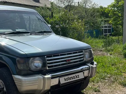 Mitsubishi Pajero 1993 года за 3 000 000 тг. в Алматы – фото 4