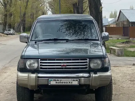 Mitsubishi Pajero 1993 года за 3 000 000 тг. в Алматы