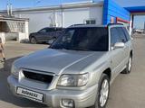 Subaru Forester 2000 года за 3 150 000 тг. в Караганда