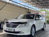 Toyota Camry 2014 года за 9 600 000 тг. в Туркестан – фото 3