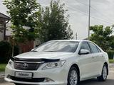 Toyota Camry 2014 года за 9 600 000 тг. в Туркестан