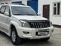 Toyota Land Cruiser Prado 2006 года за 12 000 000 тг. в Кордай – фото 2