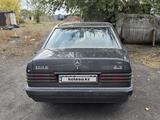 Mercedes-Benz 190 1991 годаүшін1 100 000 тг. в Караганда – фото 2