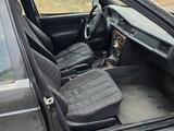 Mercedes-Benz 190 1991 годаүшін1 100 000 тг. в Караганда – фото 4