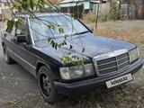 Mercedes-Benz 190 1991 годаүшін1 100 000 тг. в Караганда – фото 5