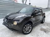 Nissan Juke 2013 года за 5 500 000 тг. в Алматы