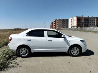 Chevrolet Cobalt