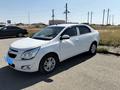 Chevrolet Cobalt 2022 года за 5 800 000 тг. в Актобе – фото 3