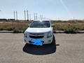 Chevrolet Cobalt 2022 года за 5 800 000 тг. в Актобе – фото 4