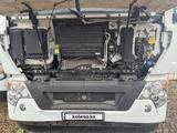 Howo  HOWO-Т5G 2025 года за 28 045 819 тг. в Актобе – фото 4