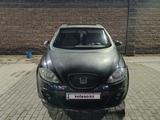 SEAT Toledo 2005 года за 3 850 000 тг. в Алматы – фото 2
