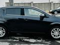 Chevrolet Aveo 2013 года за 3 600 000 тг. в Алматы – фото 4