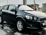 Chevrolet Aveo 2013 года за 3 600 000 тг. в Алматы