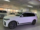 BMW X7 2021 годаүшін48 700 000 тг. в Астана – фото 5