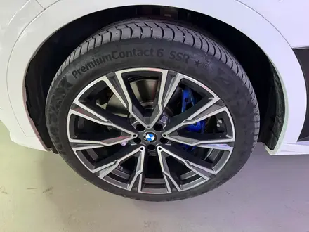 BMW X7 2021 года за 48 700 000 тг. в Астана – фото 37