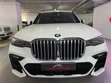 BMW X7 2021 года за 47 300 000 тг. в Астана – фото 4