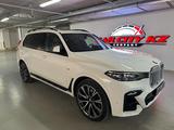 BMW X7 2021 года за 47 300 000 тг. в Астана – фото 3