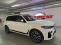 BMW X7 2021 года за 48 700 000 тг. в Астана – фото 2