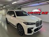 BMW X7 2021 годаүшін47 300 000 тг. в Астана