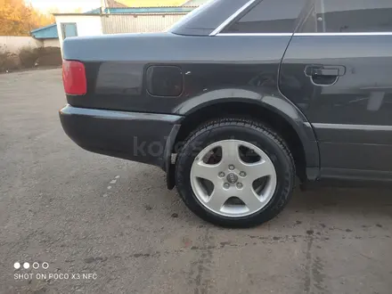 Audi A6 1995 года за 5 000 000 тг. в Кокшетау – фото 12