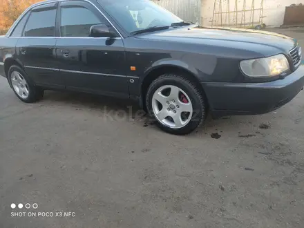 Audi A6 1995 года за 5 000 000 тг. в Кокшетау – фото 4