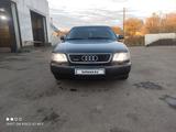 Audi A6 1995 года за 5 000 000 тг. в Кокшетау – фото 5