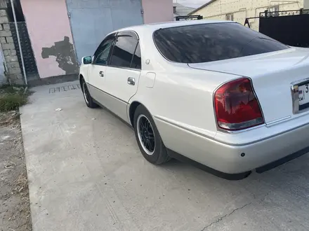 Toyota Crown Majesta 2001 года за 4 800 000 тг. в Атырау – фото 5