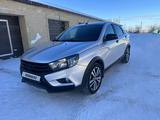 ВАЗ (Lada) Vesta Cross 2021 годаүшін6 500 000 тг. в Караганда