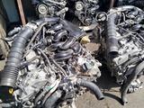 Двигатель 3Gr fse, 4Grfse за 350 000 тг. в Алматы – фото 2