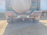 Nissan Terrano 2003 годаүшін3 800 000 тг. в Астана – фото 2