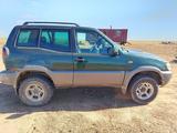 Nissan Terrano 2003 годаүшін3 800 000 тг. в Астана