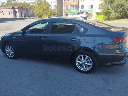 Kia Cerato 2021 года за 10 900 000 тг. в Караганда – фото 5