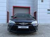 Toyota Camry 2015 годаүшін8 800 000 тг. в Атырау – фото 2