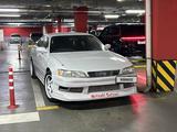 Toyota Mark II 1995 годаfor2 700 000 тг. в Алматы