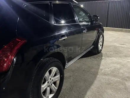 Nissan Murano 2006 года за 3 800 000 тг. в Алматы – фото 6