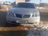 Nissan Primera 2001 годаүшін2 500 000 тг. в Кызылорда