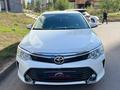 Toyota Camry 2014 годаүшін10 450 000 тг. в Астана – фото 2