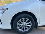 Toyota Camry 2014 годаfor10 450 000 тг. в Астана – фото 5