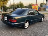 Mercedes-Benz E 280 1997 годаfor2 900 000 тг. в Алматы – фото 3