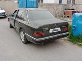 Mercedes-Benz E 230 1990 года за 1 110 000 тг. в Шымкент – фото 3